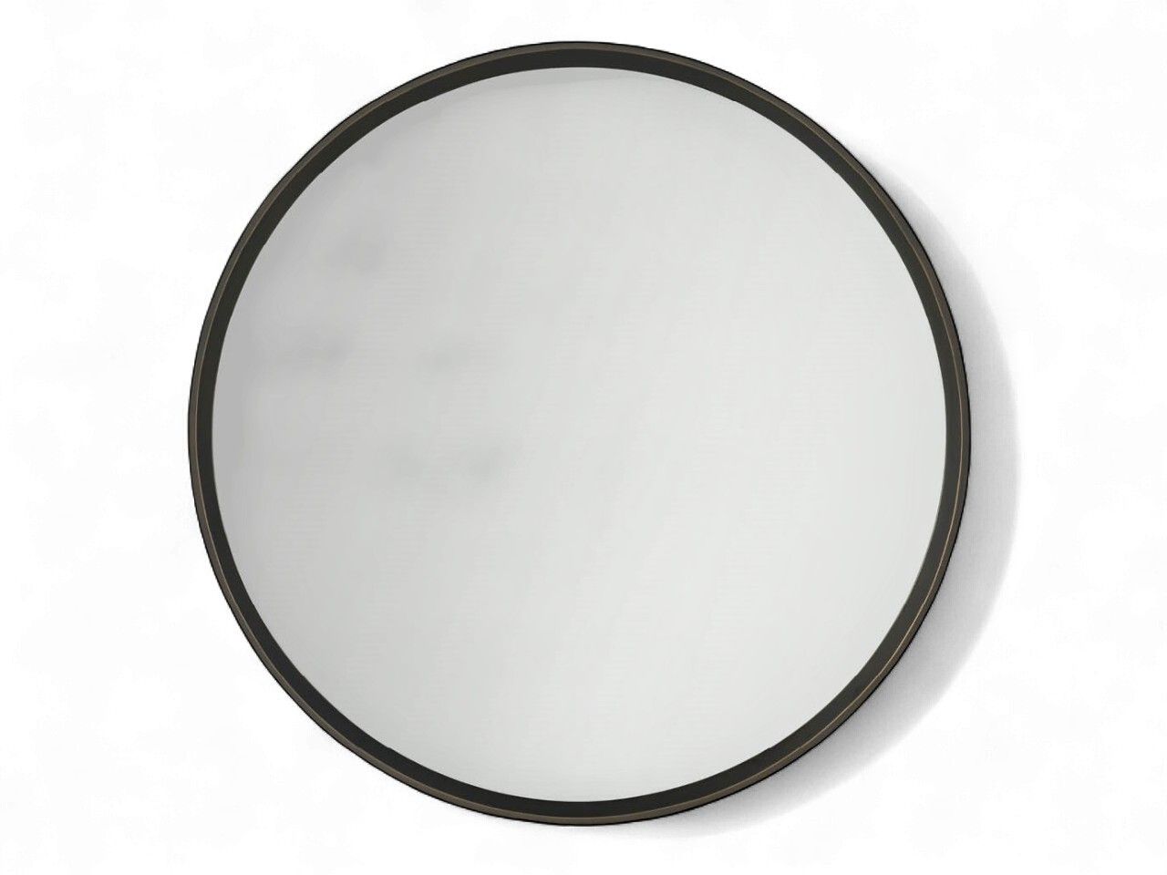 Picture of Dwell Accent Mirror