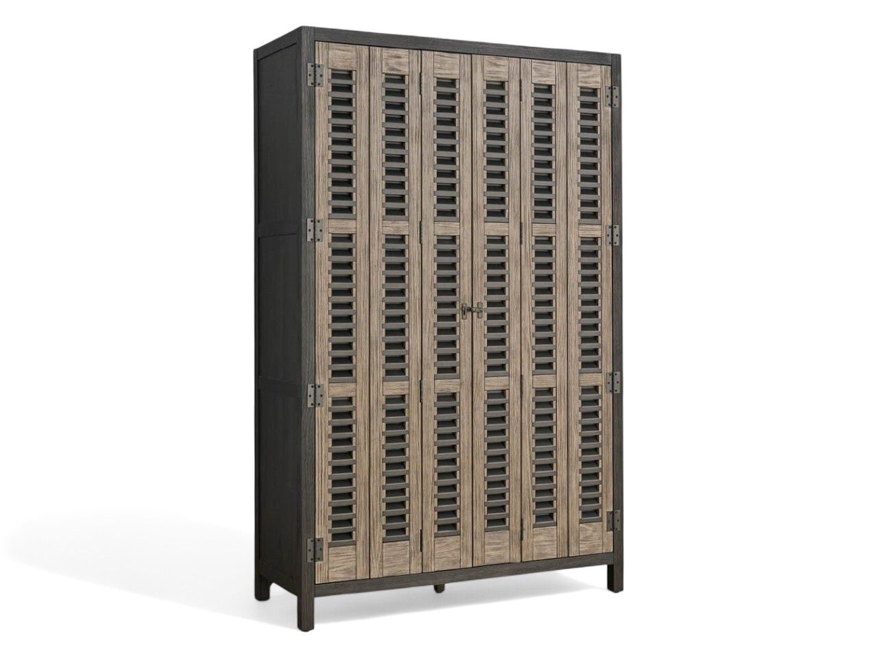 Picture of Dwell Bar Cabinet