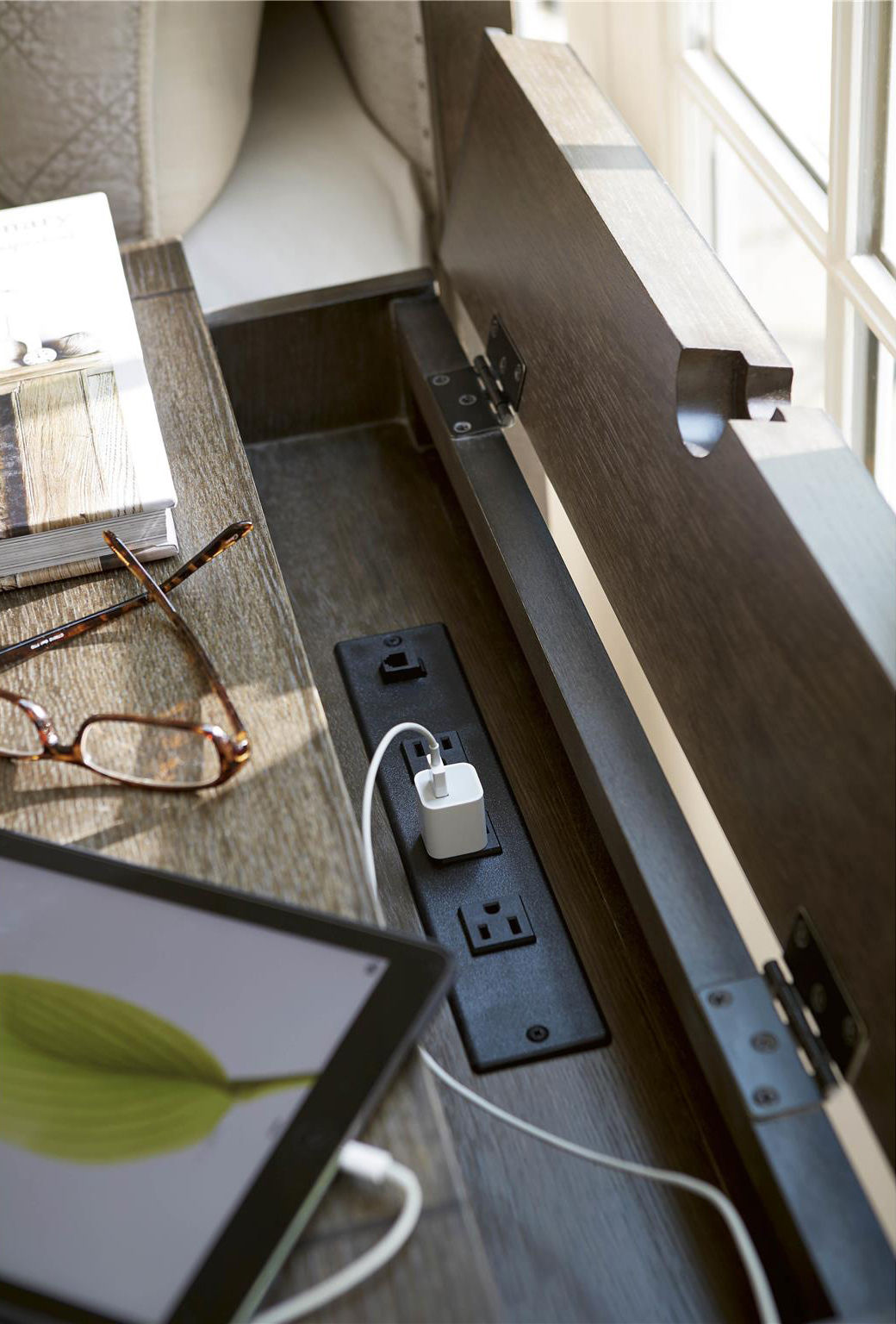 Picture of Arlington Power Recliner