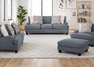 Picture of Laurel Sofa