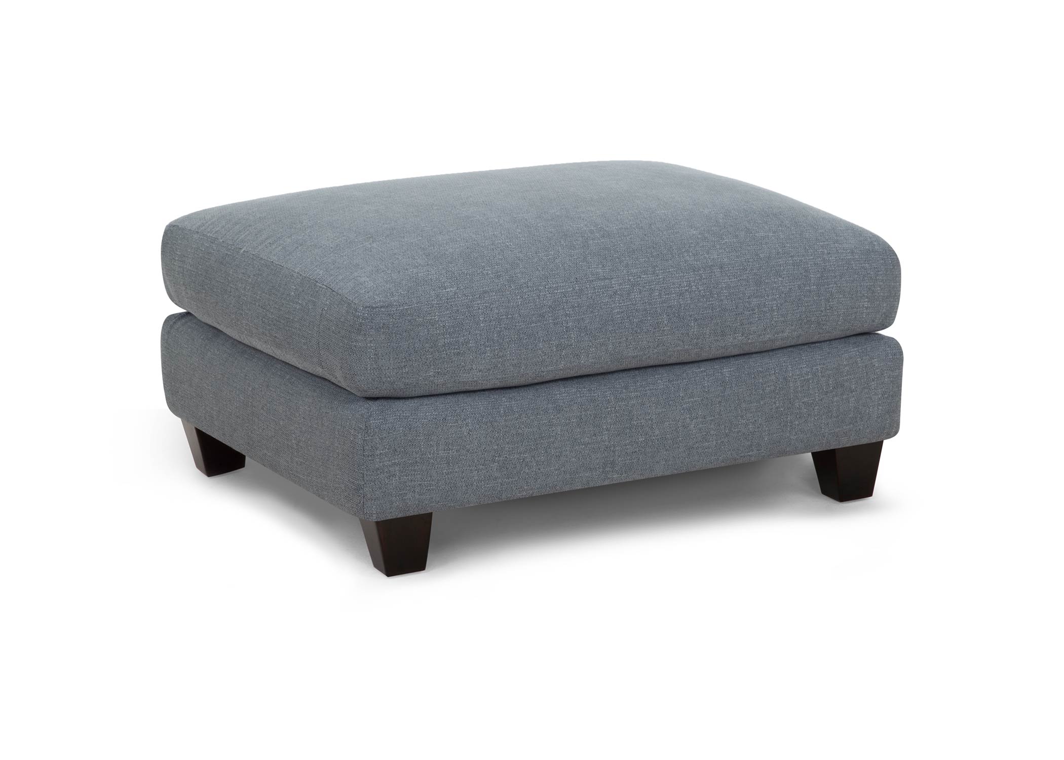 Picture of Laurel Ottoman