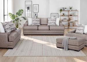 Picture of Granger Loveseat