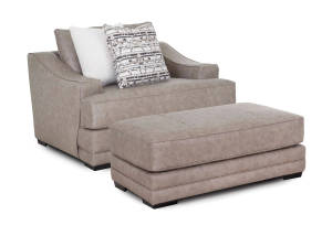 Picture of Granger Ottoman