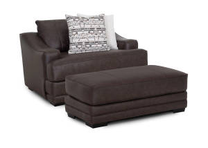 Picture of Prescott Ottoman