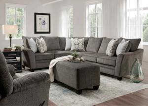 Picture of Fairmont Sectional