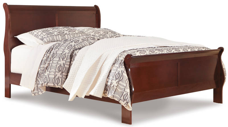 Picture of Alisdair Queen Size Bed