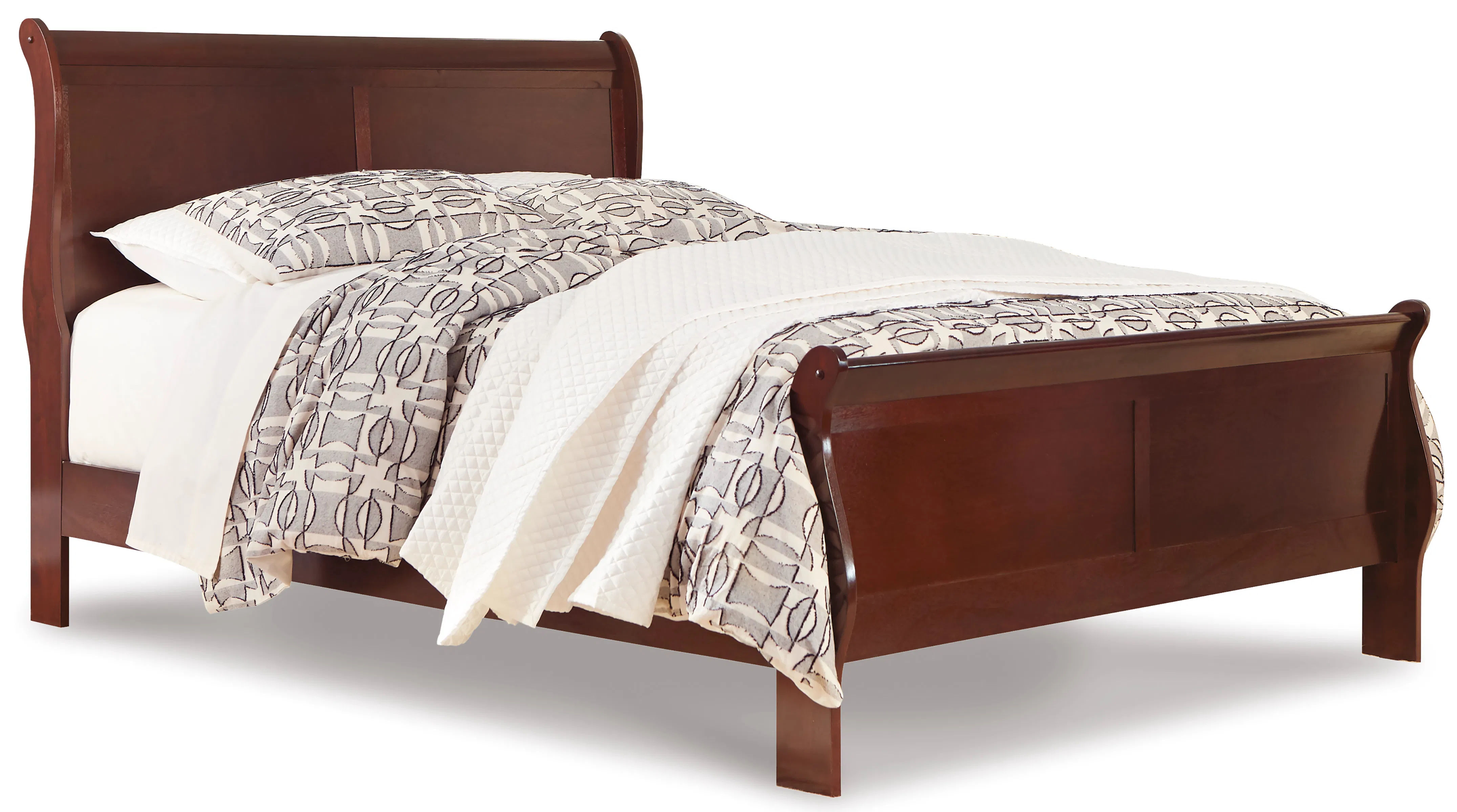 Picture of Alisdair King Size Bed