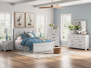 Picture of Fenderport Dresser