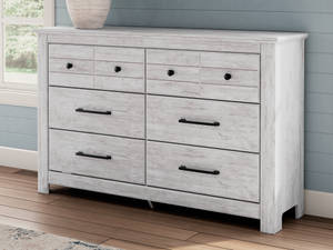 Picture of Fenderport Dresser