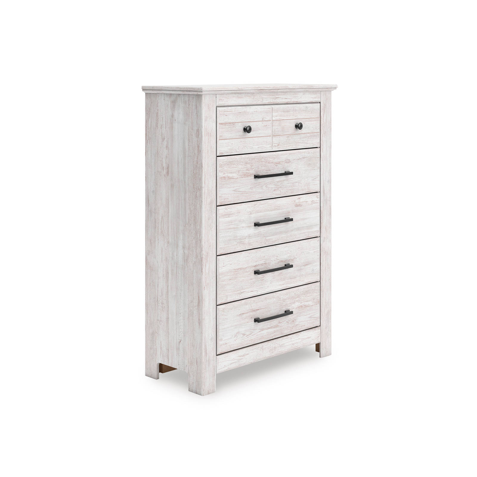 Picture of Fenderport Chest Of Drawers