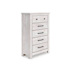 Picture of Fenderport Chest Of Drawers