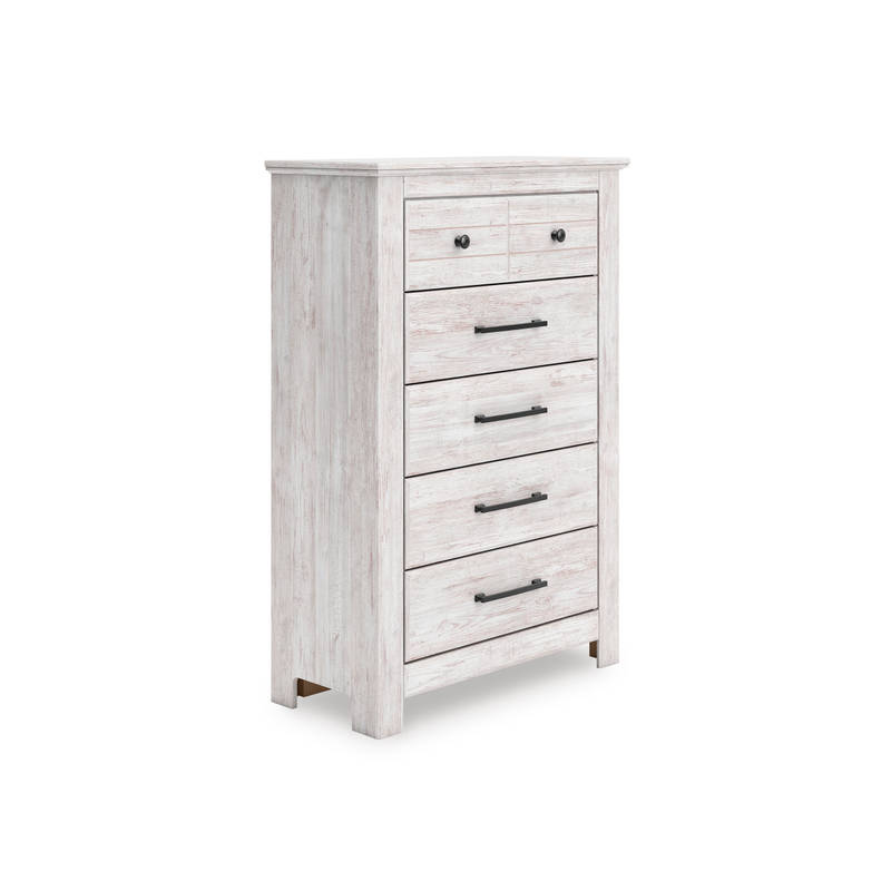 Picture of Fenderport Chest Of Drawers