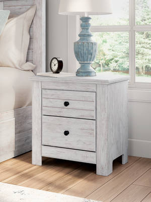 Picture of  Fenderport Nightstand
