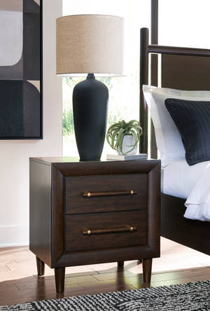 Picture of Dantenton Nightstand