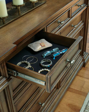 Picture of Channley Dresser