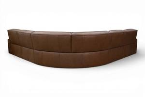 Picture of Power Reclining Sectional
