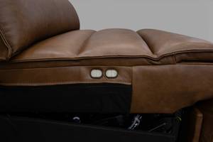 Picture of Power Reclining Sectional