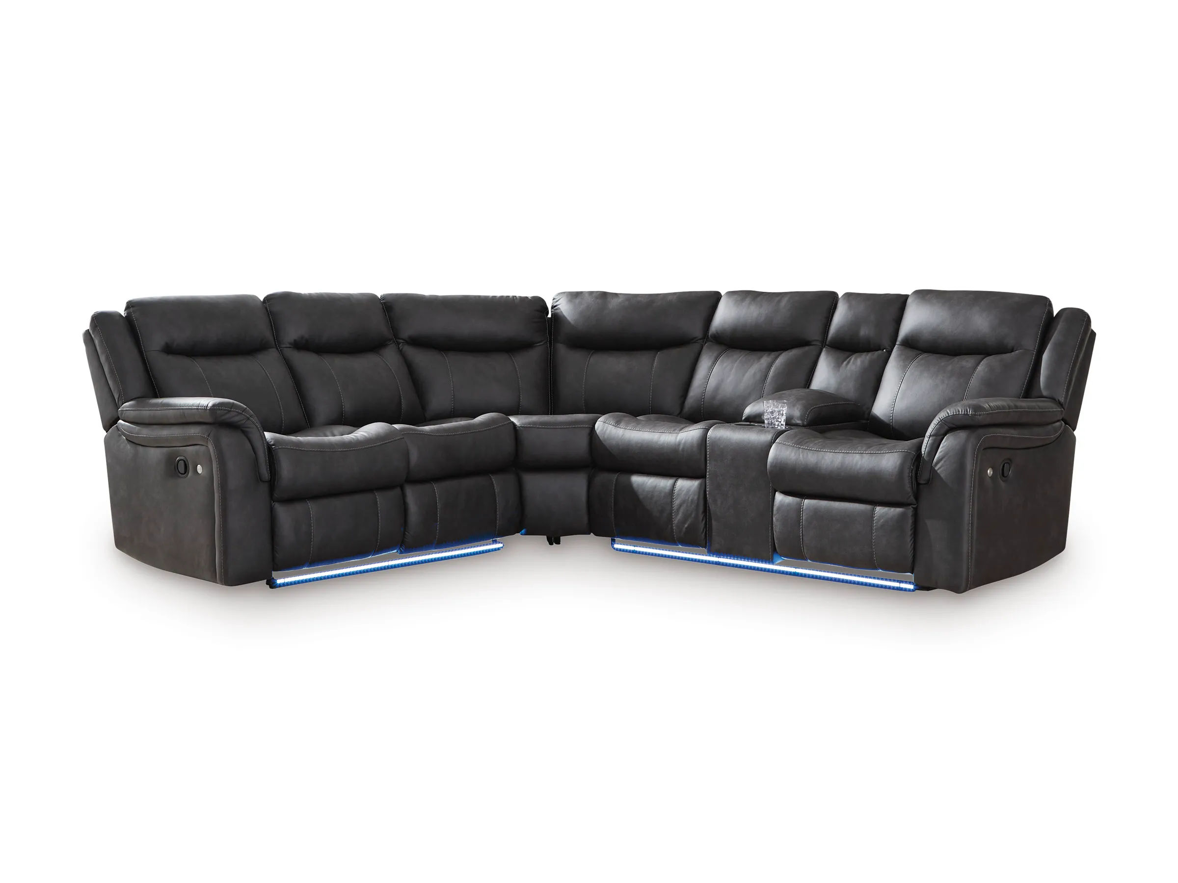 Picture of Perarrygin Power Reclining Sectional