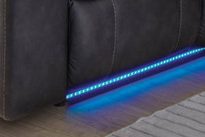 Picture of Perarrygin Power Reclining Sectional