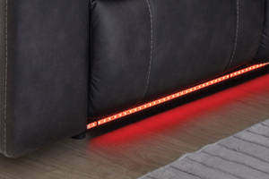 Picture of Perarrygin Power Reclining Sectional