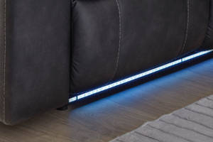 Picture of Perarrygin Power Reclining Sectional