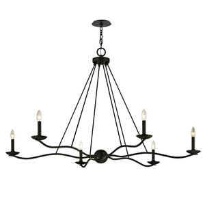 Picture of Sawyer Chandelier