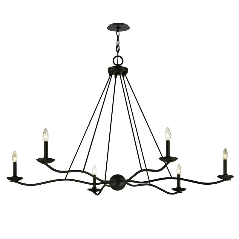 Picture of Sawyer Chandelier