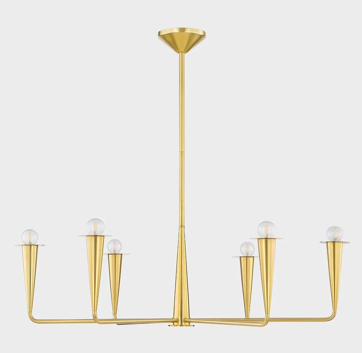 Picture of Danna Chandelier