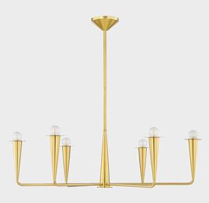 Picture of Danna Chandelier