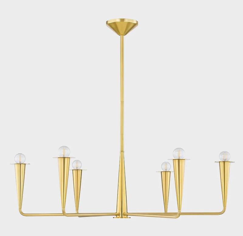 Picture of Danna Chandelier