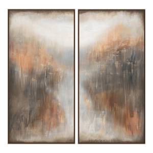 Picture of Terracotta Haze I Wall Art Set