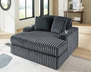 Picture of Midnight Madness Chaise Lounge