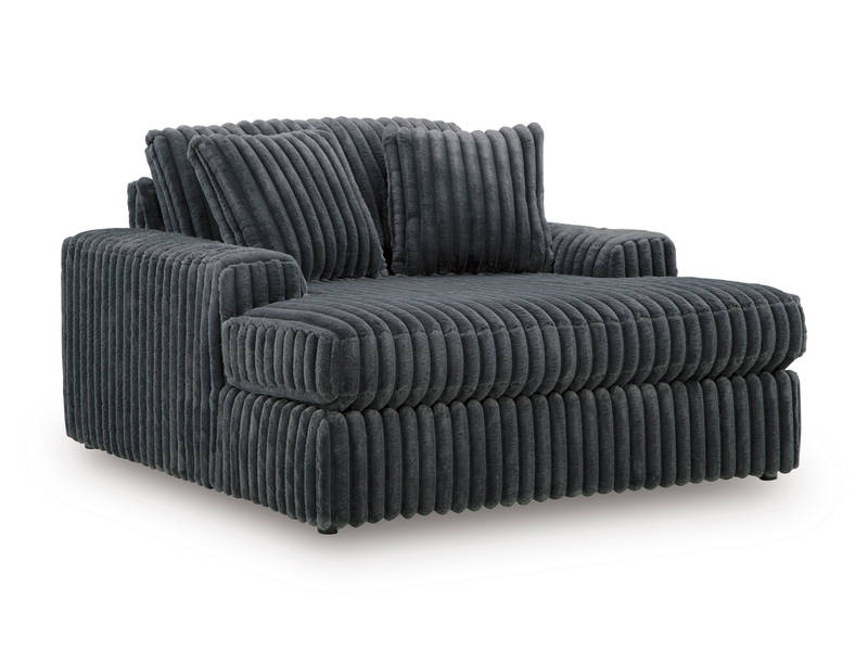 Picture of Midnight Madness Chaise Lounge