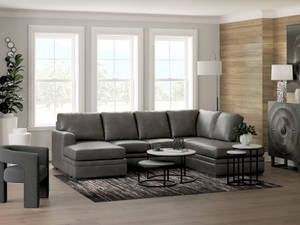 Picture of Dara Park Sectional