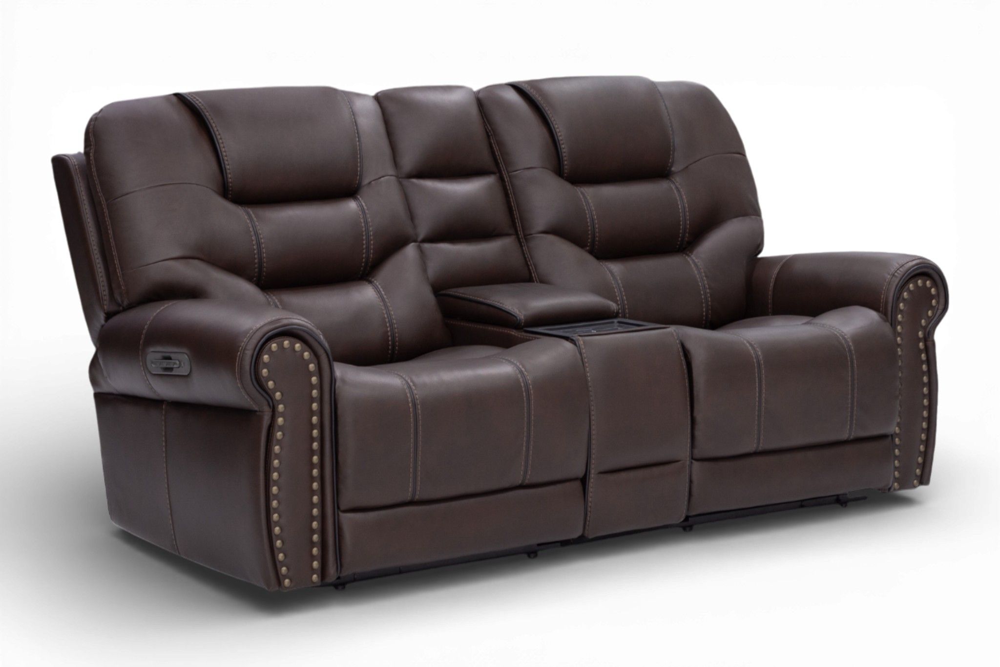 Picture of Power Reclining Loveseat
