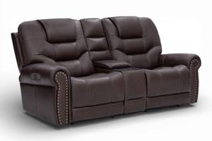 Picture of Santorini Power Reclining Loveseat