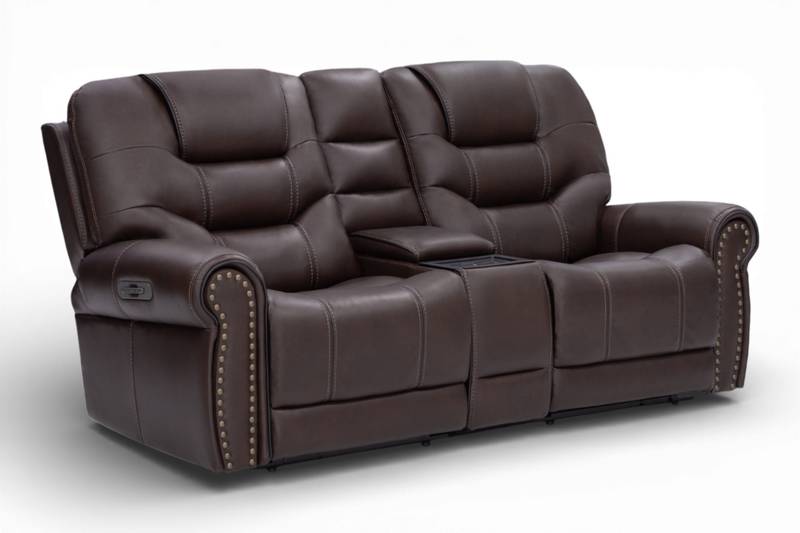 Picture of Santorini Power Reclining Loveseat