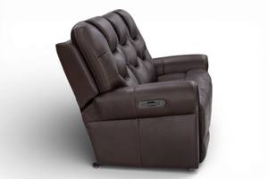 Picture of Santorini Power Reclining Loveseat