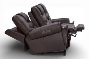 Picture of Santorini Power Reclining Loveseat