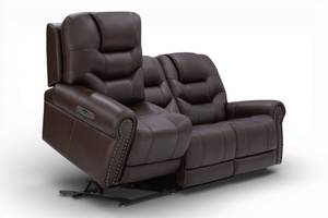 Picture of Santorini Power Reclining Sofa