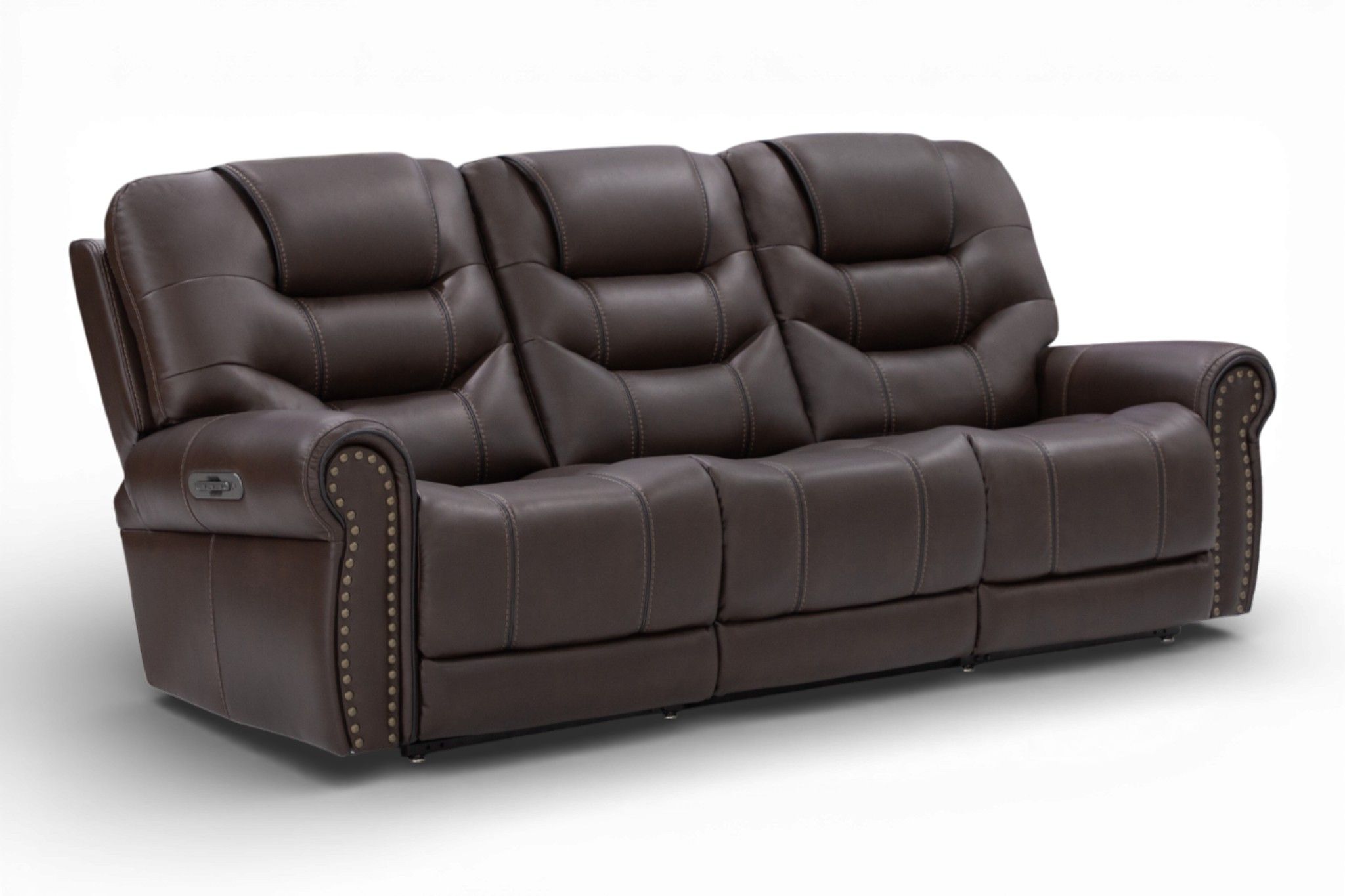 Picture of Power Reclining Sofa