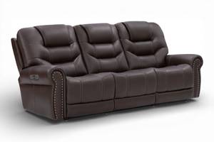 Picture of Santorini Power Reclining Sofa