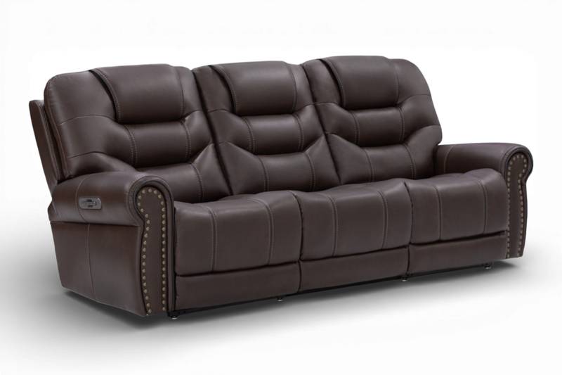 Picture of Santorini Power Reclining Sofa