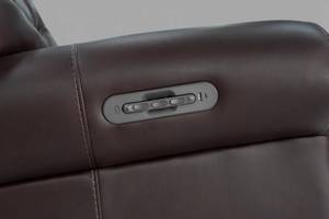 Picture of Santorini Power Reclining Sofa