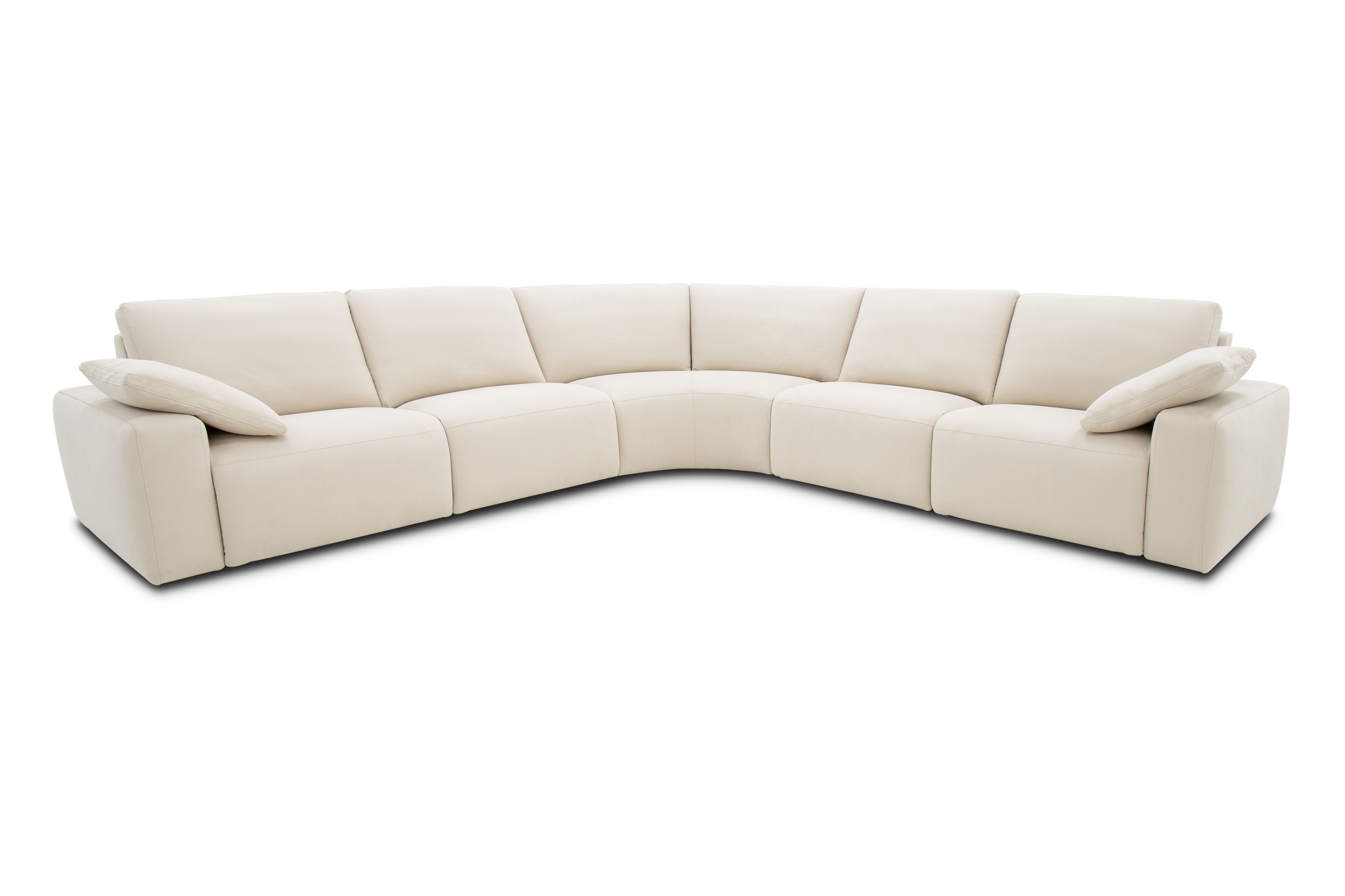 Picture of Athens Power Reclining Sectional