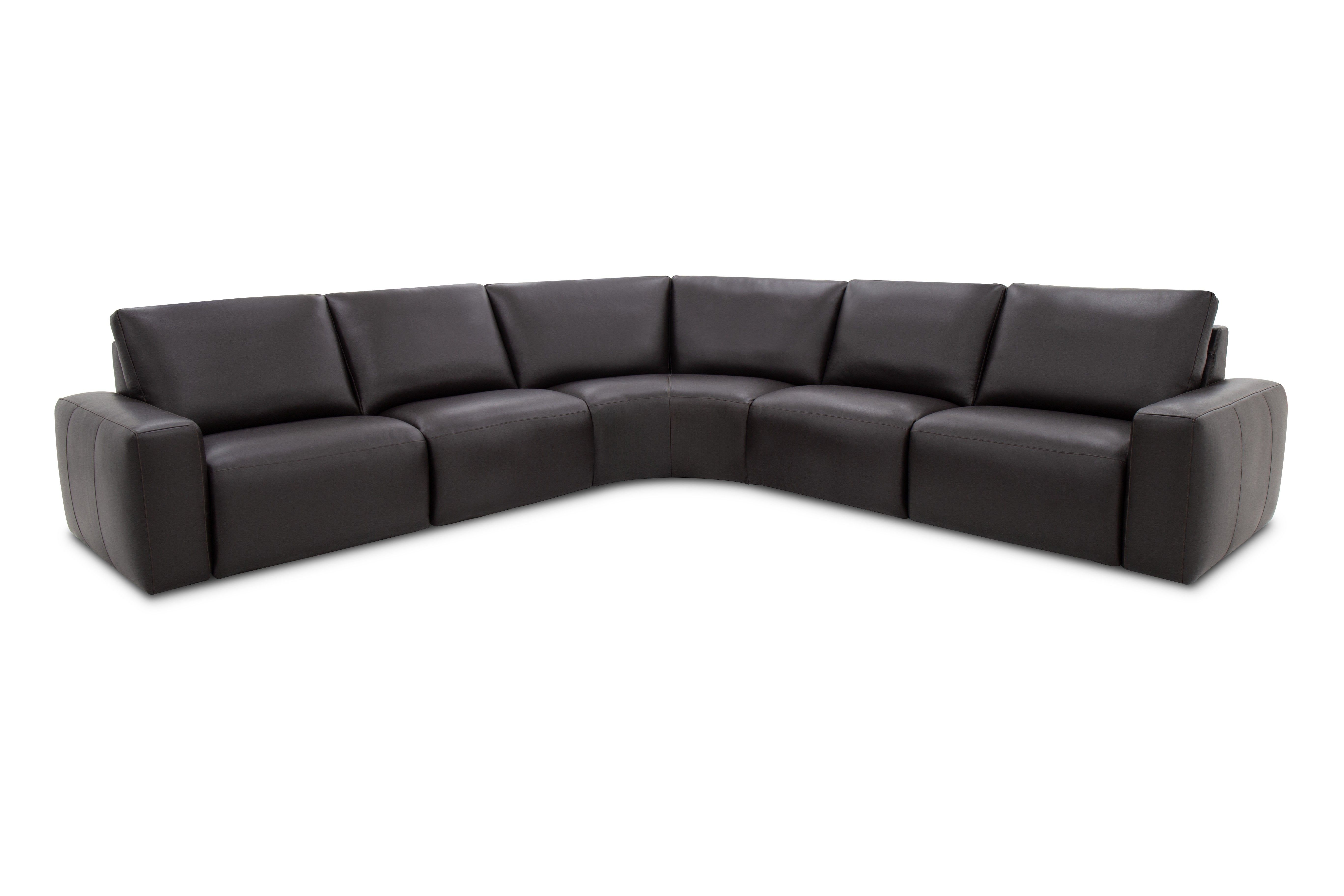 Picture of Athens Power Reclining Sectional