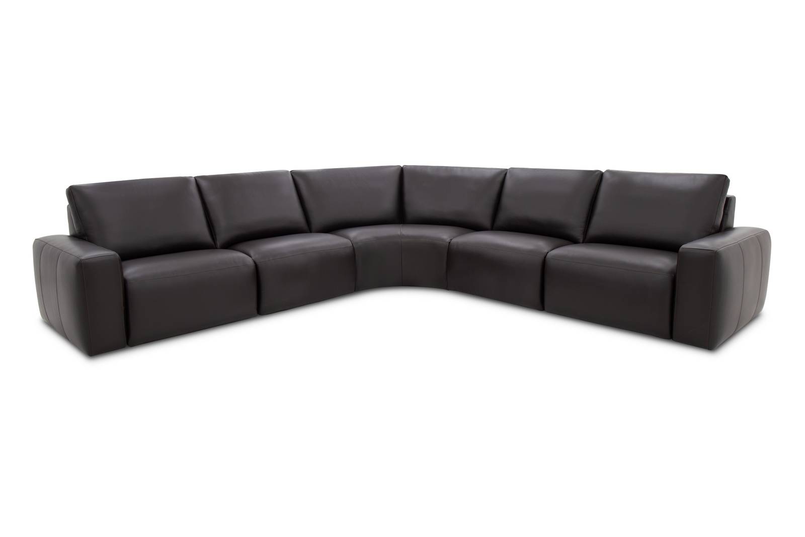 Picture of Athens Power Reclining Sectional