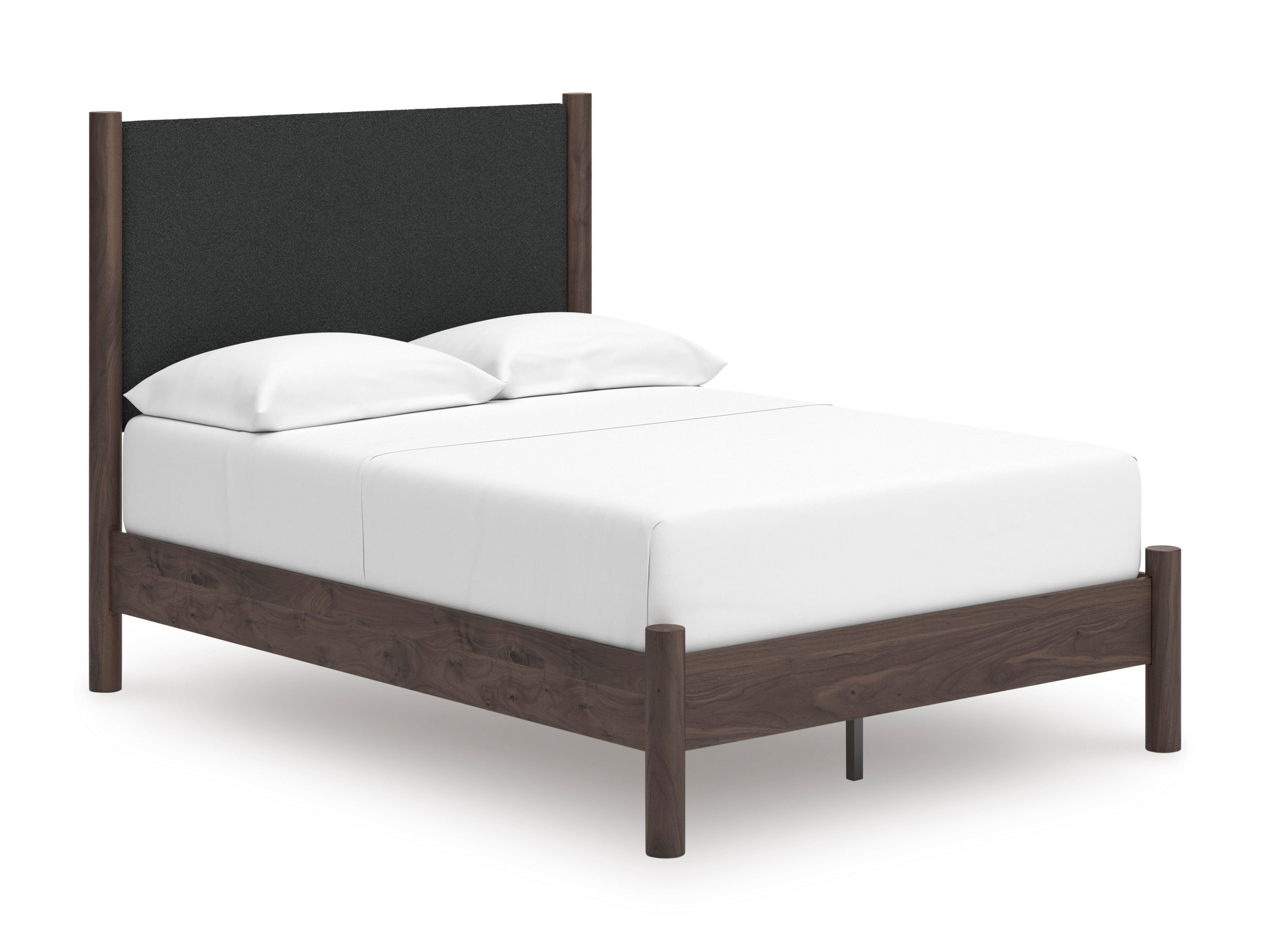 Picture of Cadmori Full Size Bed