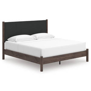 Picture of Cadmori King Size Bed
