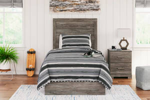 Picture of Ralinksi Twin Bedroom Group
